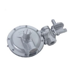 Pressure Regulators
